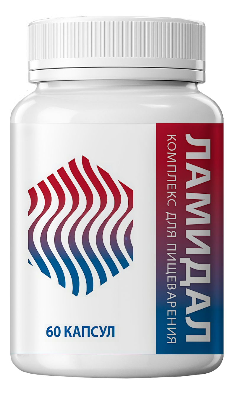 Ламидал